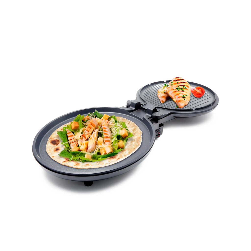 Pizza Maker Home Elements 1300W HE-828G