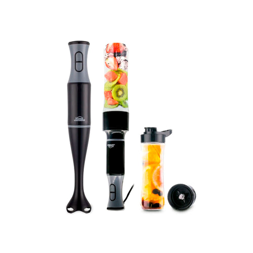 Batidora de Inmersión Home Elements 300W HE-538N - 2 Velocidades