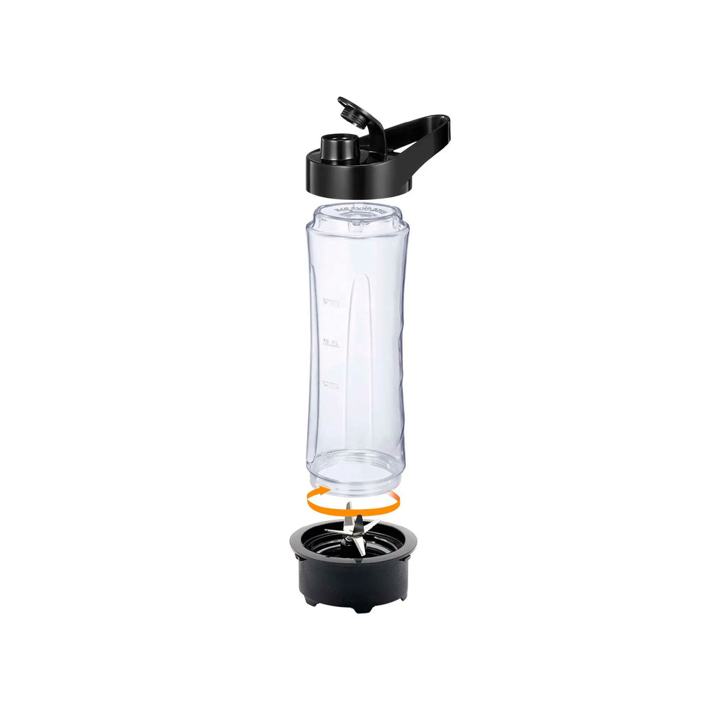 Batidora de Inmersión Home Elements 300W HE-538N - 2 Velocidades