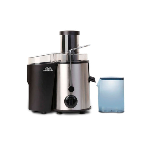 Extractor de Jugos Home Elements 500W HEMC-4422 - 1.2 Litros