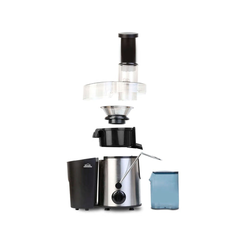 Extractor de Jugos Home Elements 500W HEMC-4422 - 1.2 Litros