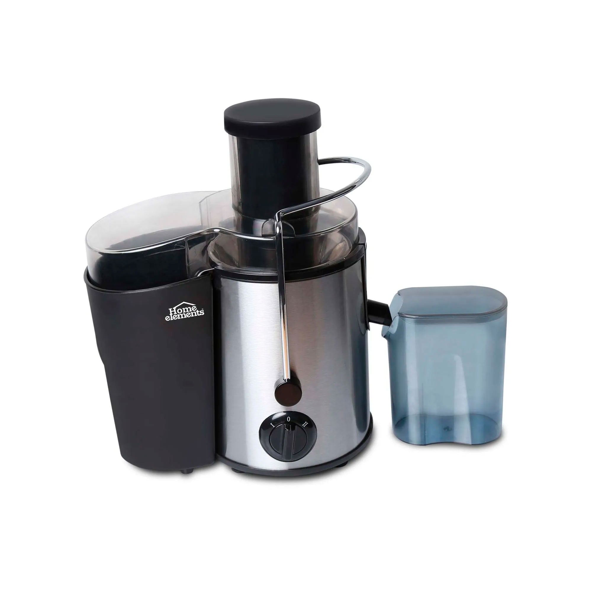 Extractor de Jugos Home Elements 500W HEMC-4422 - 1.2 Litros