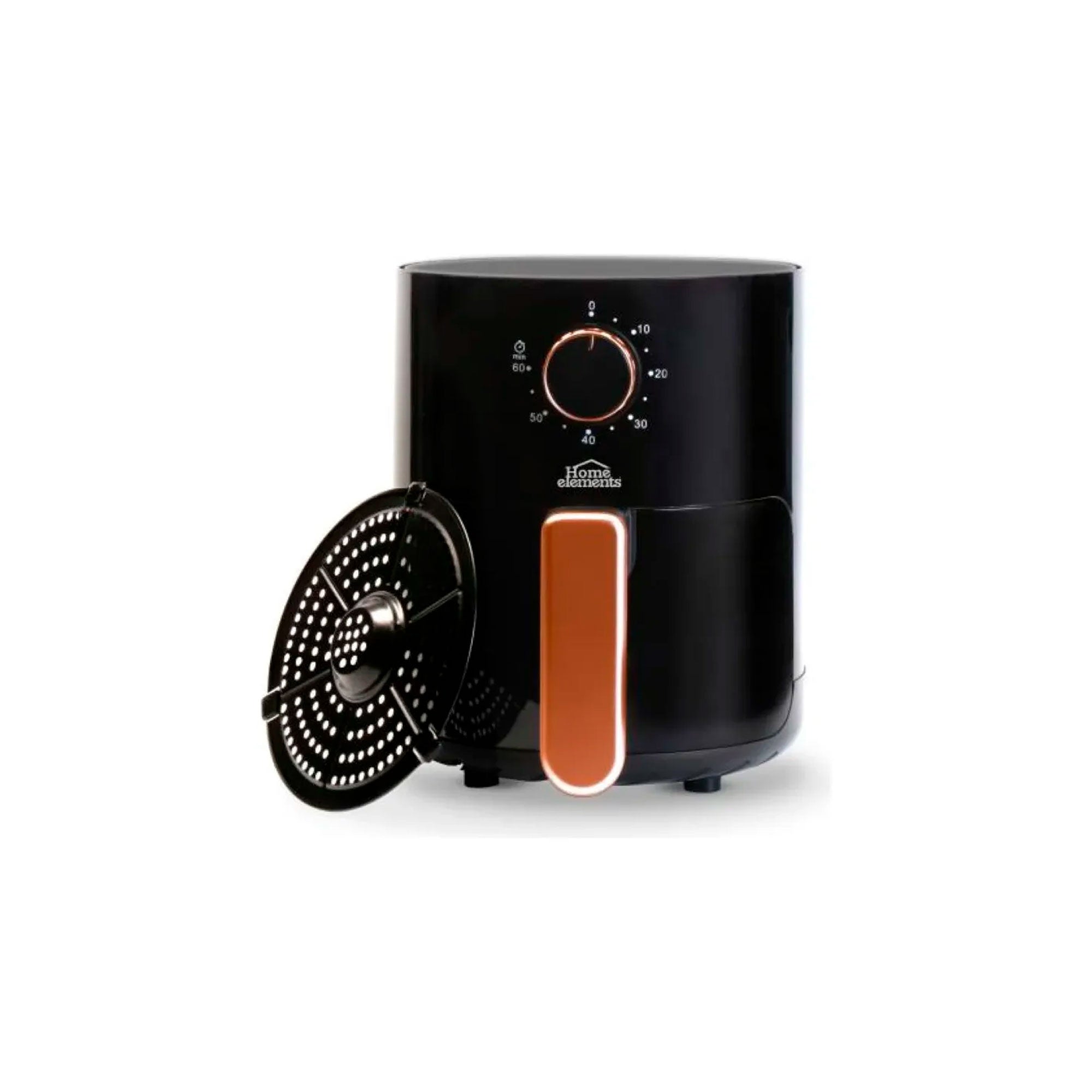 Freidora de Aire Home Elements 2 Litros HEAF210N