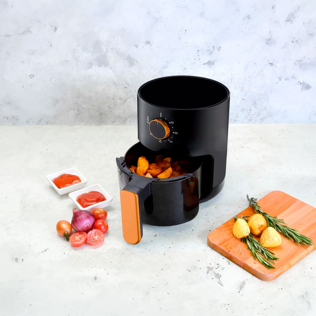 Freidora de Aire Home Elements 2 Litros HEAF210N